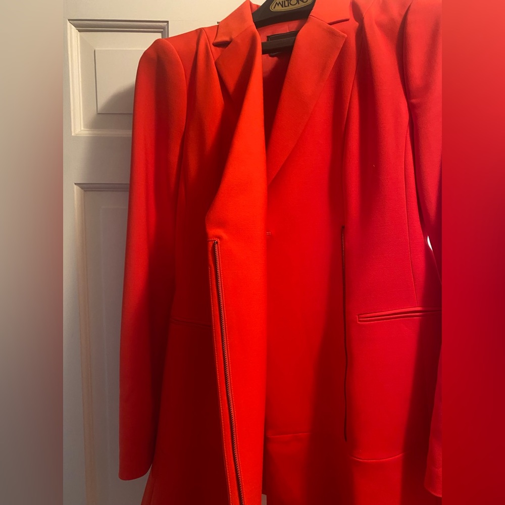 BCBGMaxAzria jacket - Picture 3 of 7